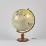 501227 Earth globe